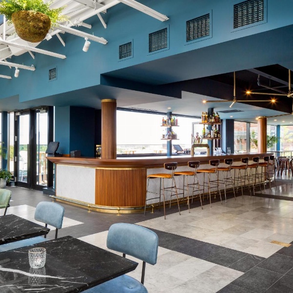 The Broadview Hotel image 10