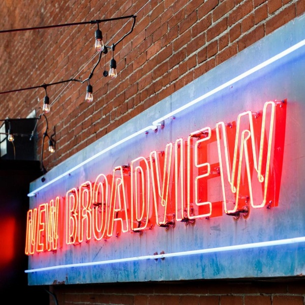 The Broadview Hotel image 11