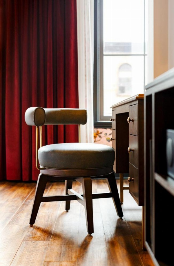 The Broadview Hotel image 13