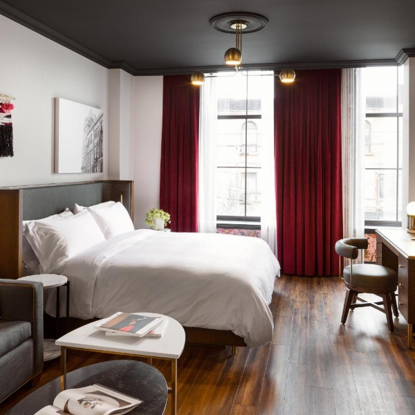 The Broadview Hotel image 16