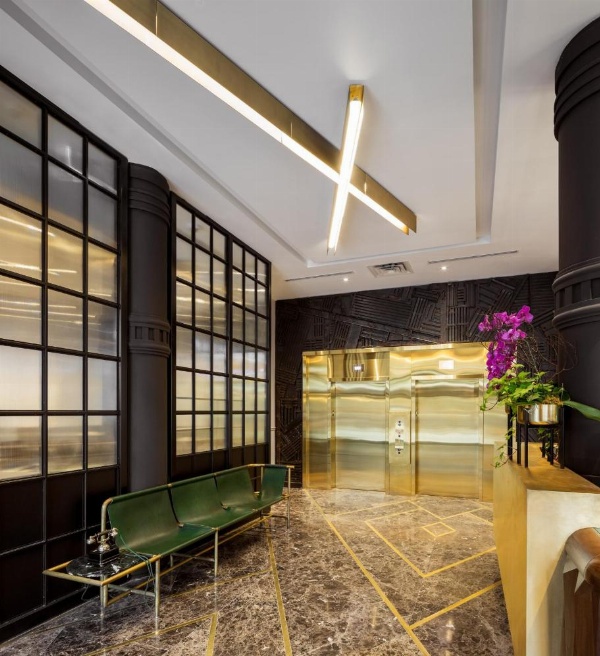 The Broadview Hotel image 19