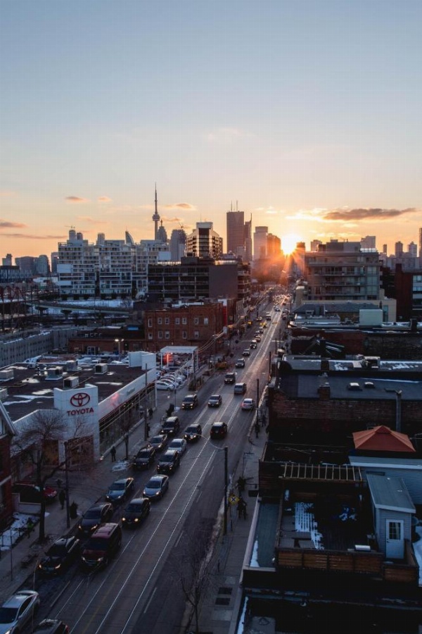 The Broadview Hotel image 26