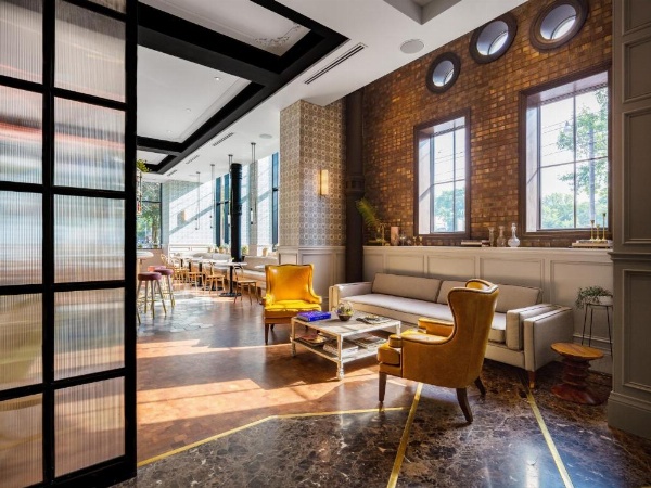 The Broadview Hotel image 28