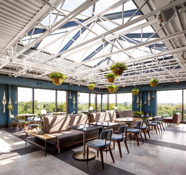 The Broadview Hotel image 29