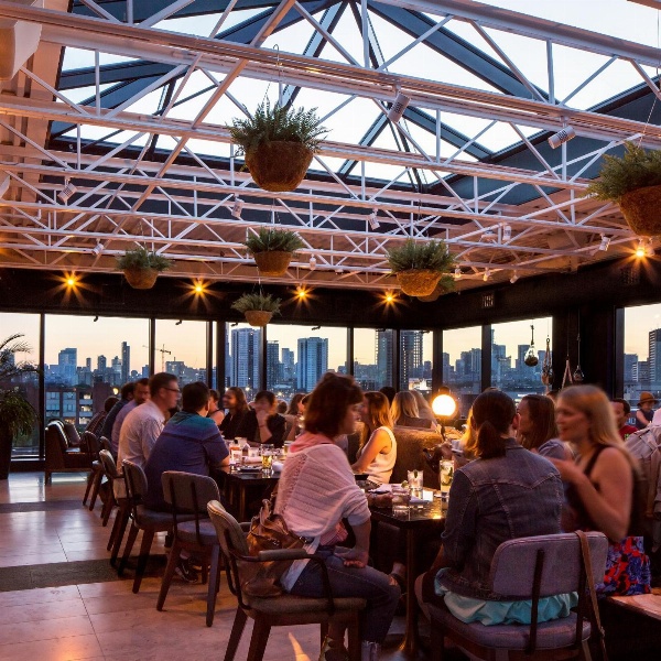 The Broadview Hotel image 5