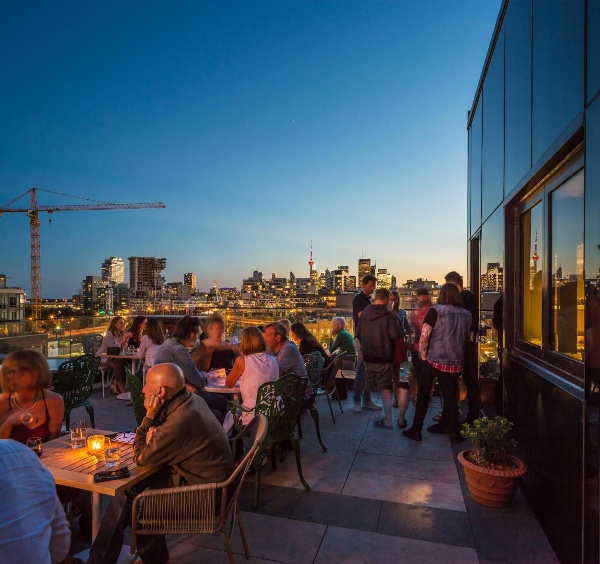 The Broadview Hotel image 6