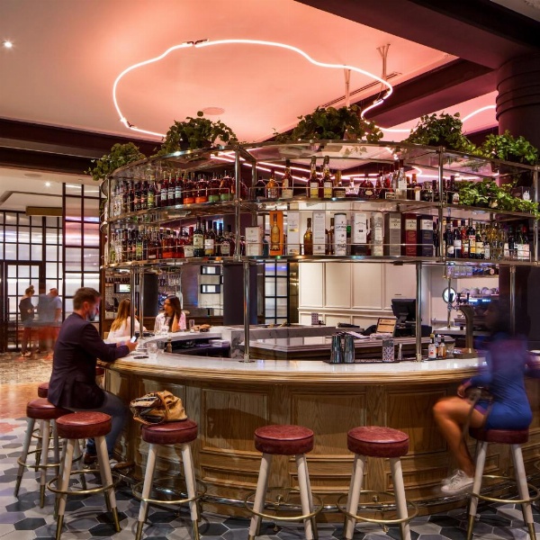 The Broadview Hotel image 8