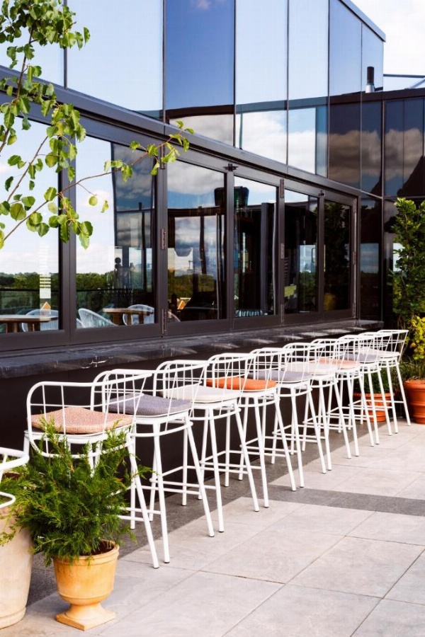 The Broadview Hotel image 9